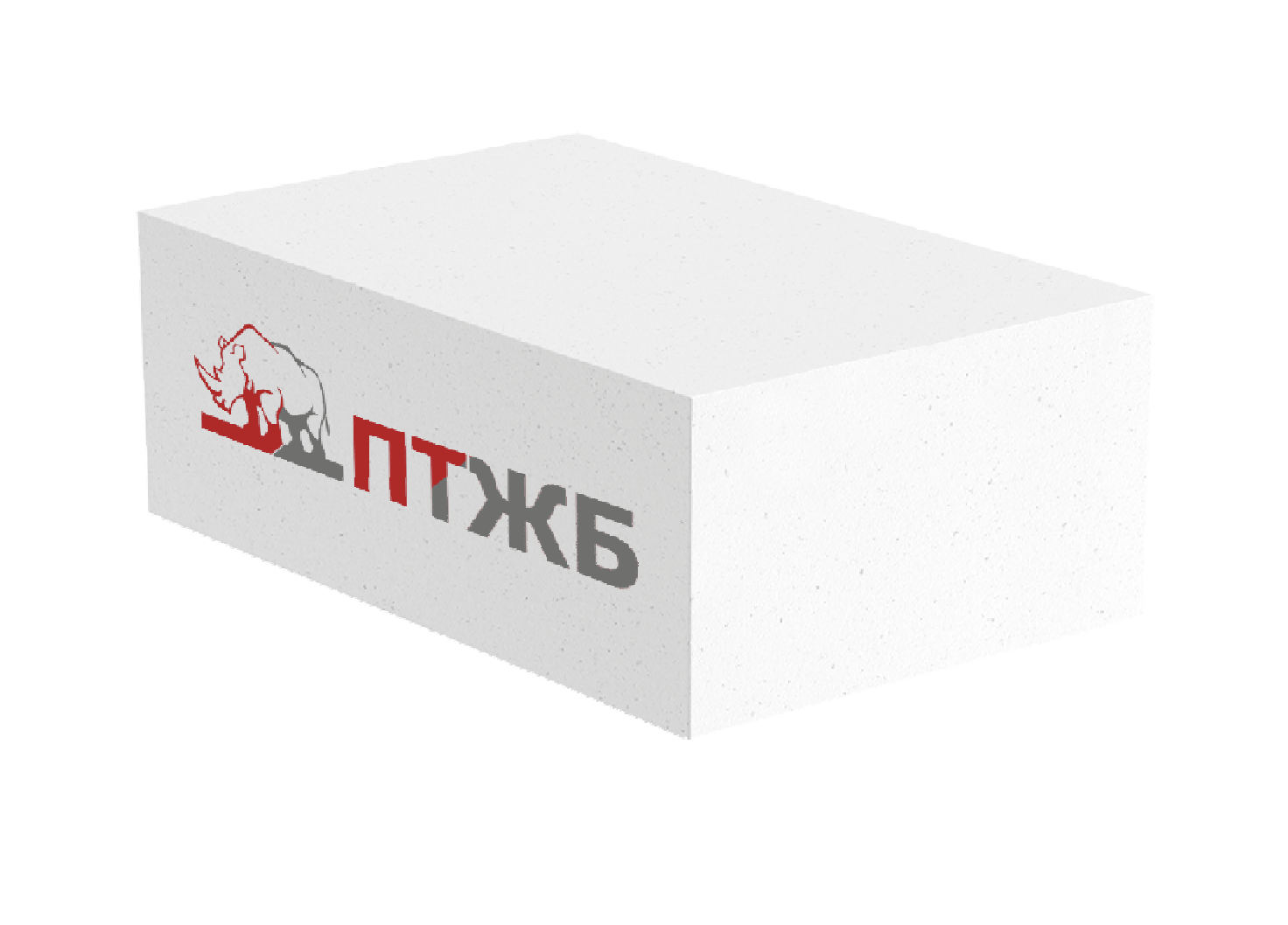 Газобетон ПТЖБ D500 B2.5 600х400х200