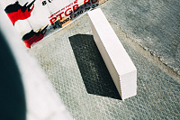 Газобетон ПТЖБ D500 B2.5 600х400х200