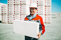 Газобетон ПТЖБ D500 B2.5 600х400х200