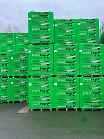 Газобетон poritep D400 B2.5 625х300х200