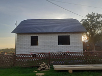 Газобетон ПТЖБ D500 B2.5 600х400х200