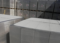 Газобетон ИВАНОВСКИЙ  D600 B5 600х400х250